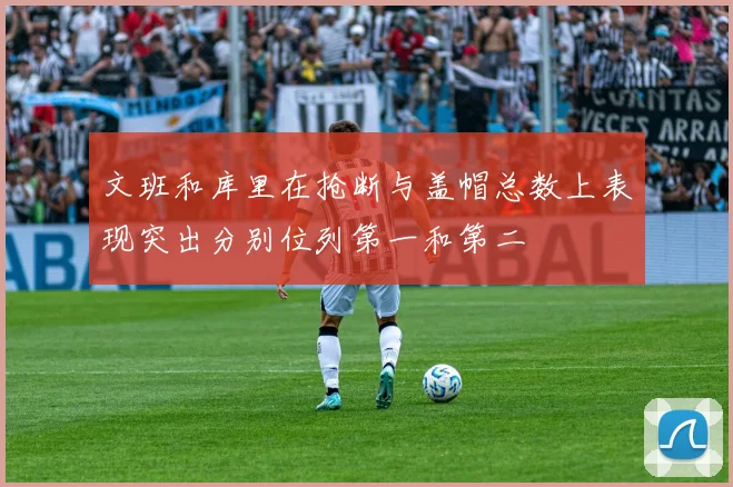 文班和库里在抢断与盖帽总数上表现突出分别位列第一和第二