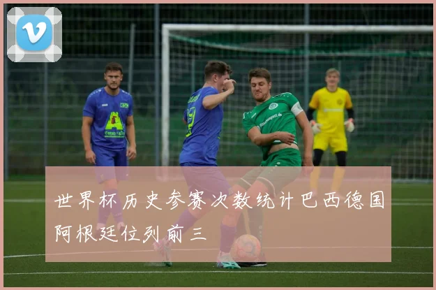 世界杯历史参赛次数统计巴西德国阿根廷位列前三